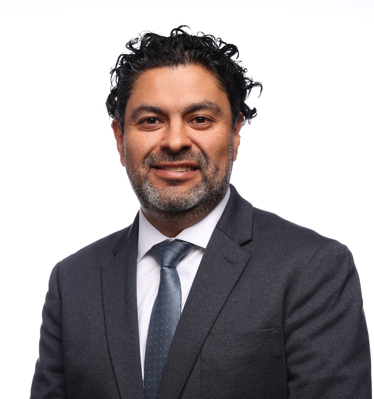 Carlos Chalico